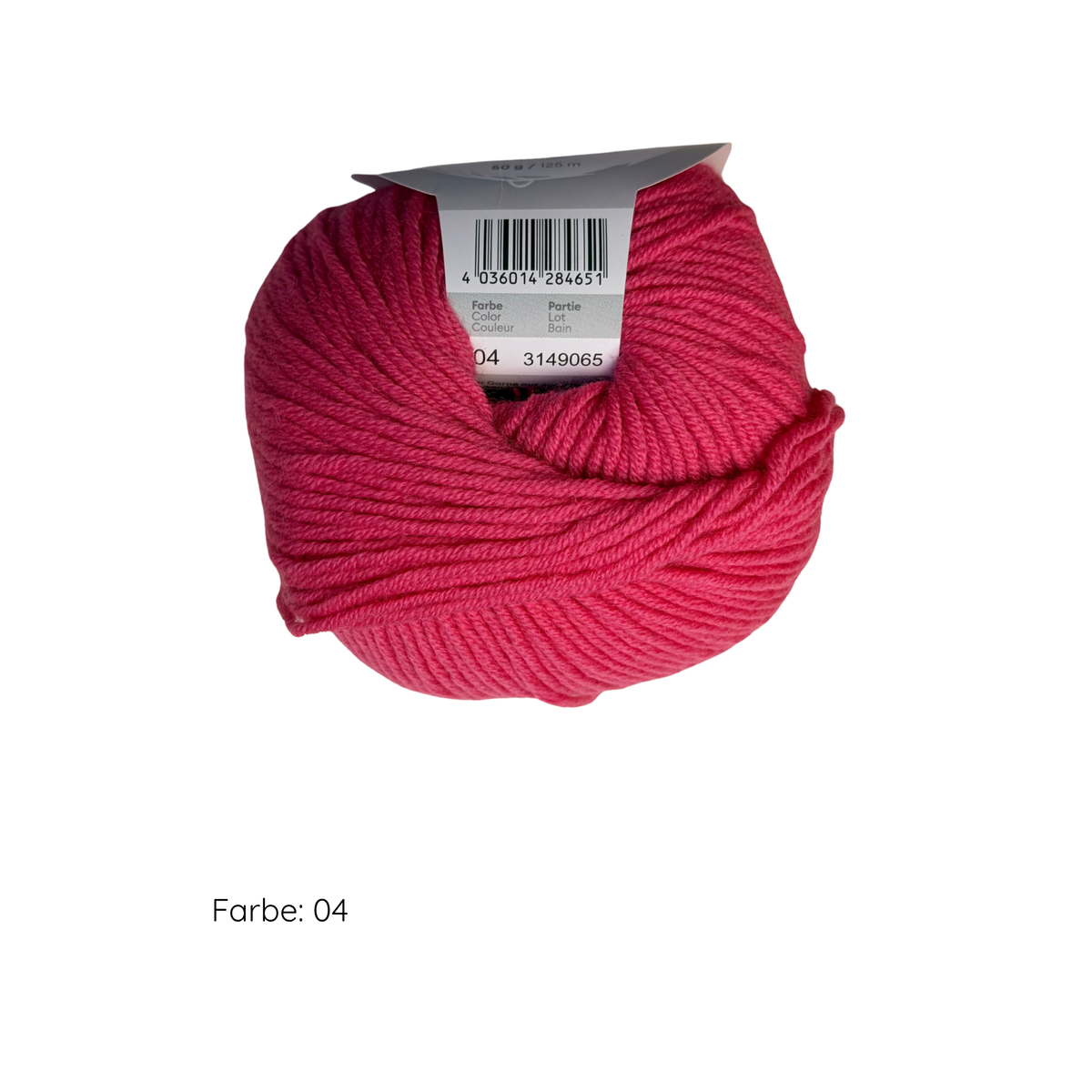 Merino Mio - Gründl - Merinowolle