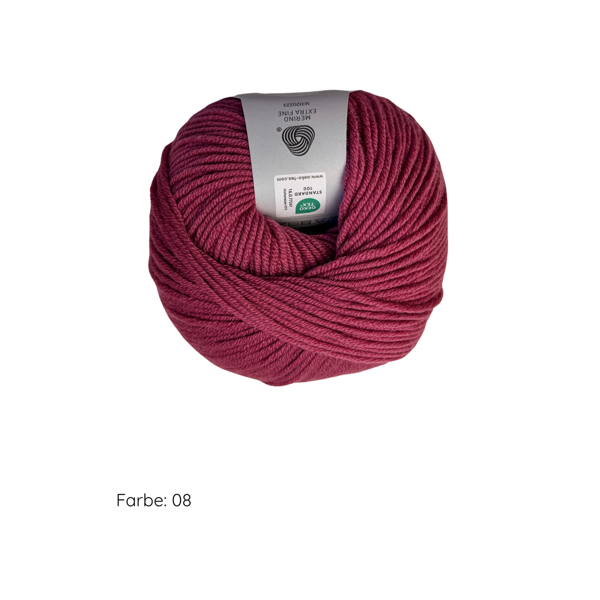 Merino Mio - Gründl - Merinowolle