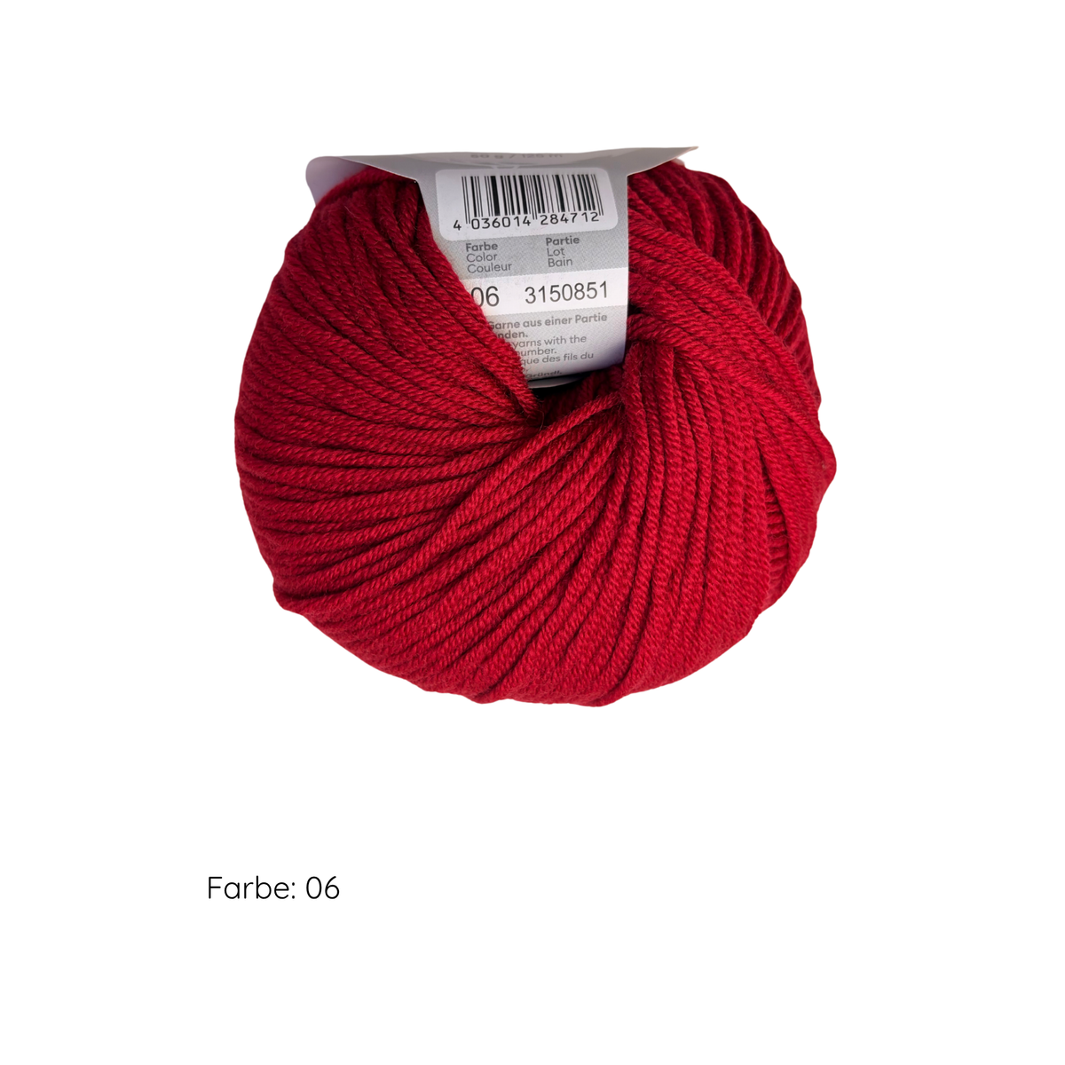 Merino Mio - Gründl - Merinowolle