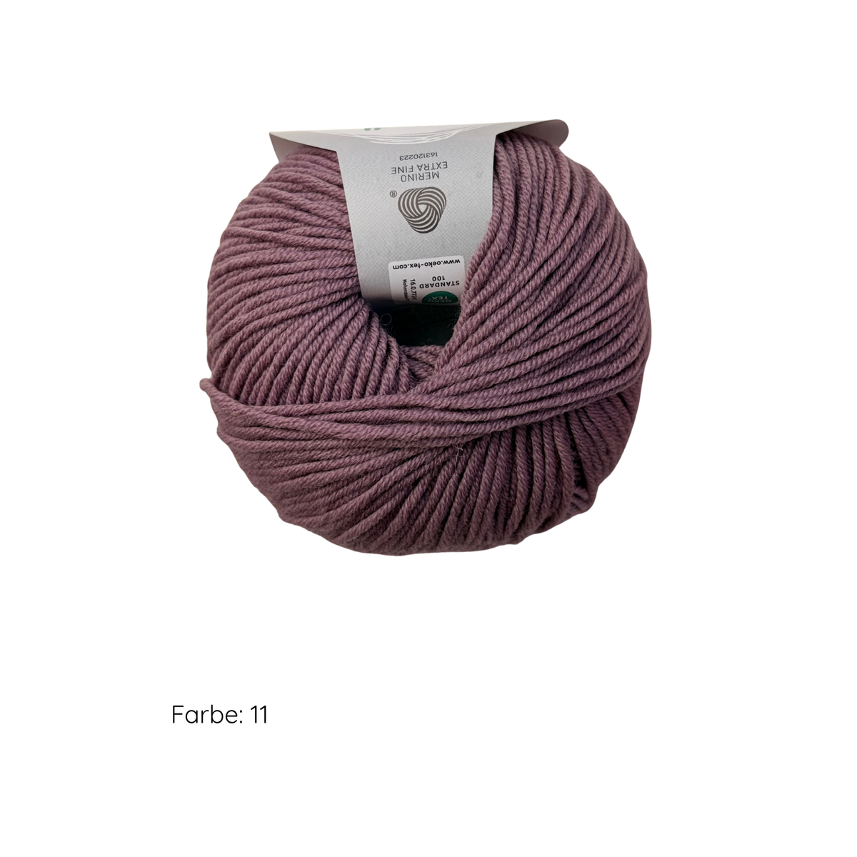 Merino Mio - Gründl - Merinowolle