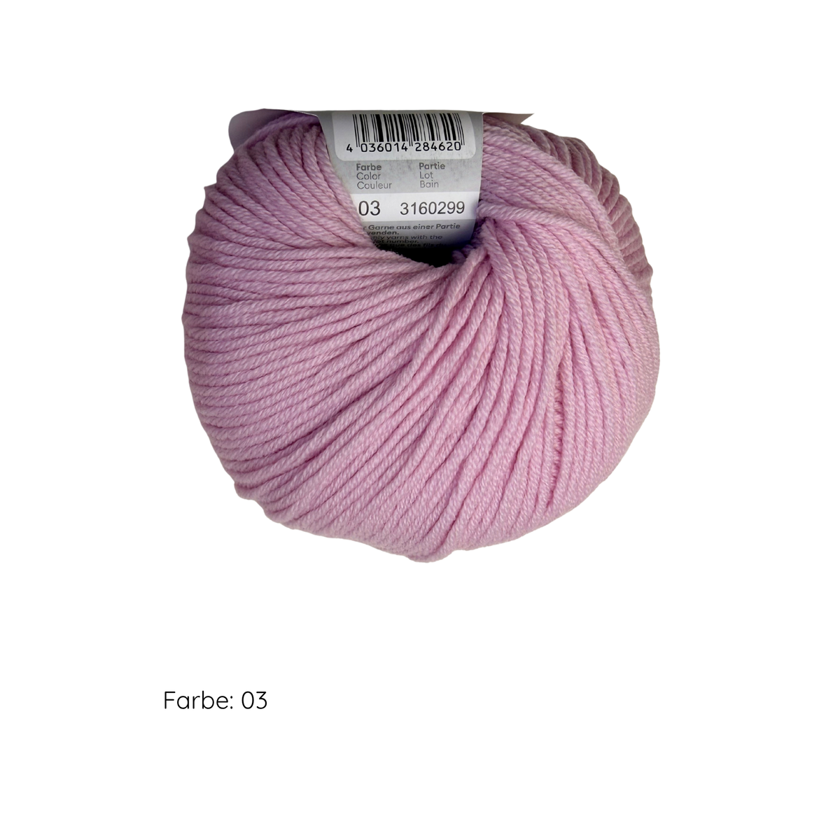 Merino Mio - Gründl - Merinowolle