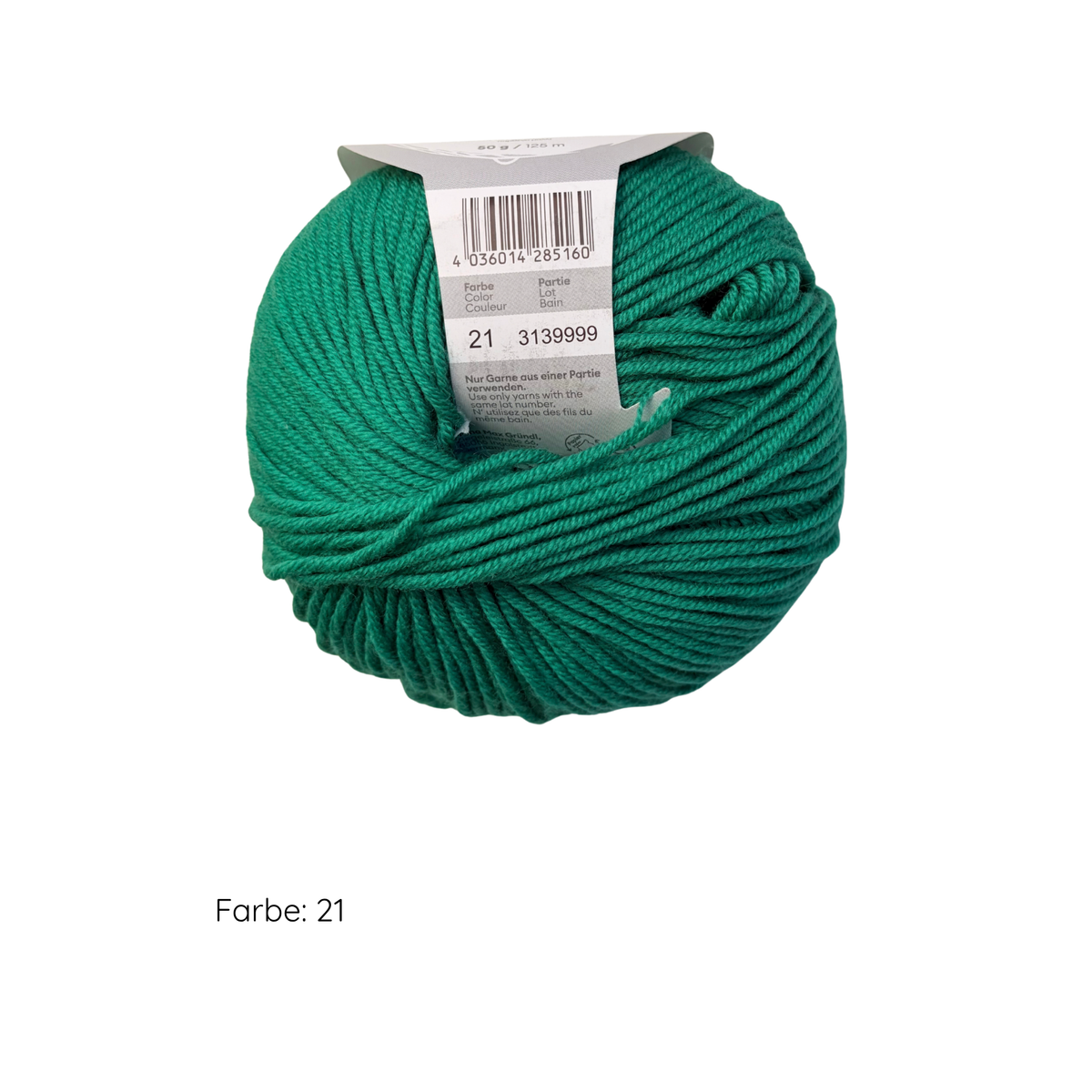 Merino Mio - Gründl - Merinowolle