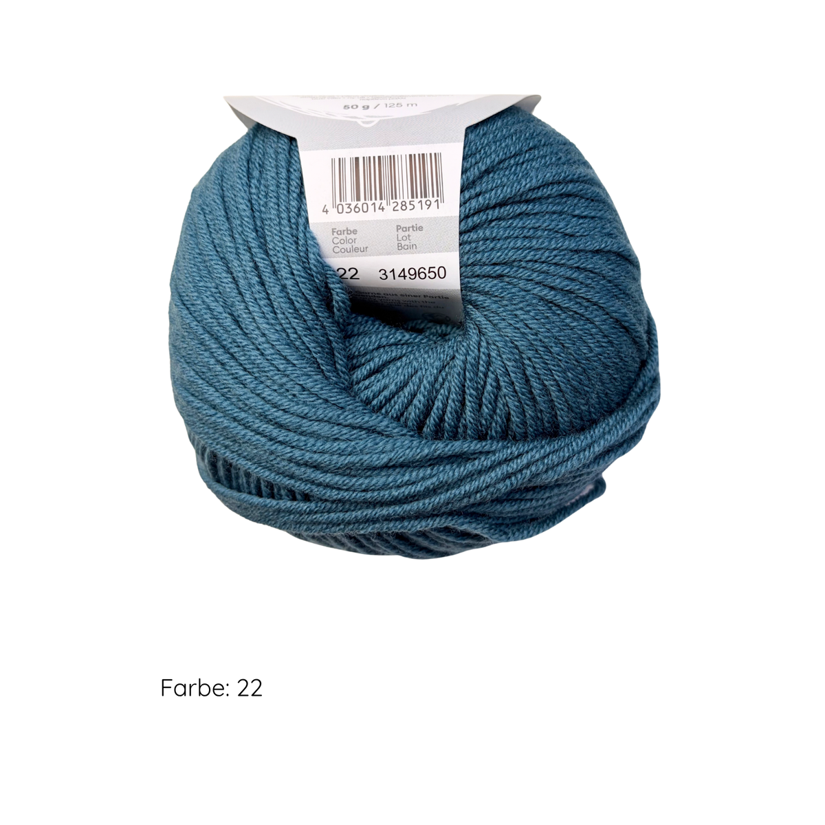 Merino Mio - Gründl - Merinowolle