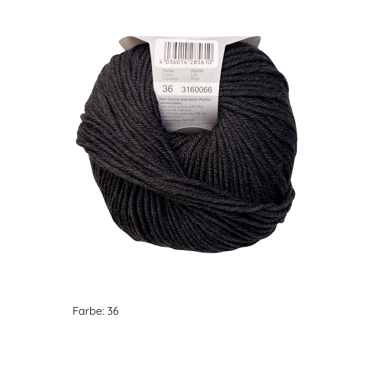 Merino Mio - Gründl - Merinowolle
