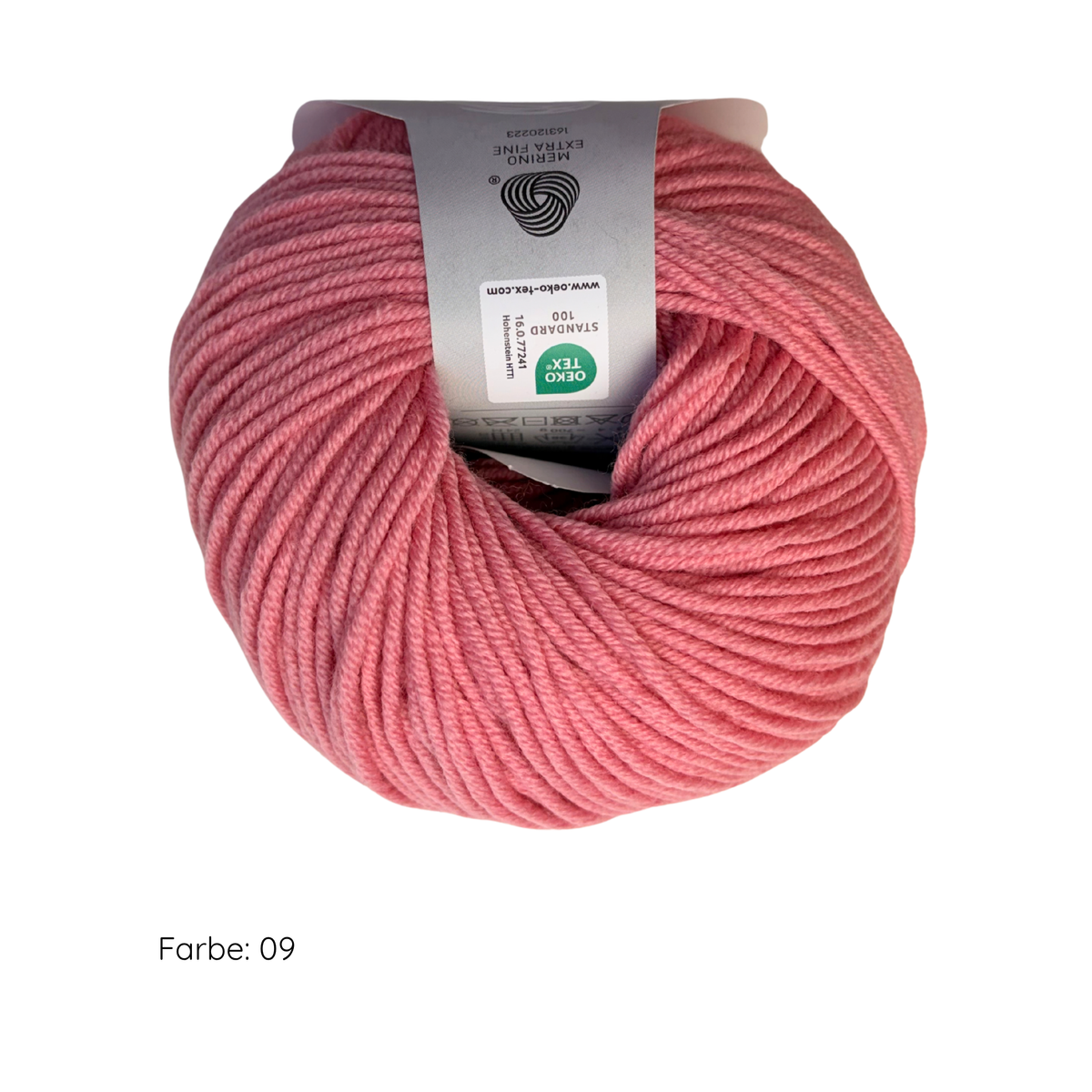Merino Mio - Gründl - Merinowolle