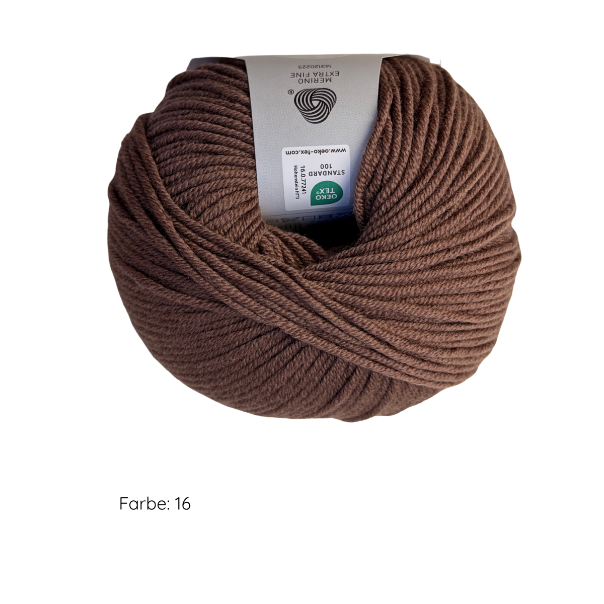 Merino Mio - Gründl - Merinowolle